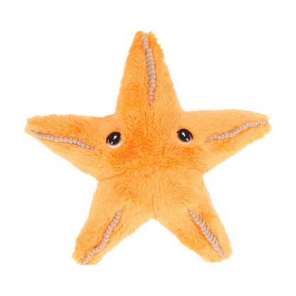 Keel Eco 12cm Eco Soft Toy, Various Sealife Animals