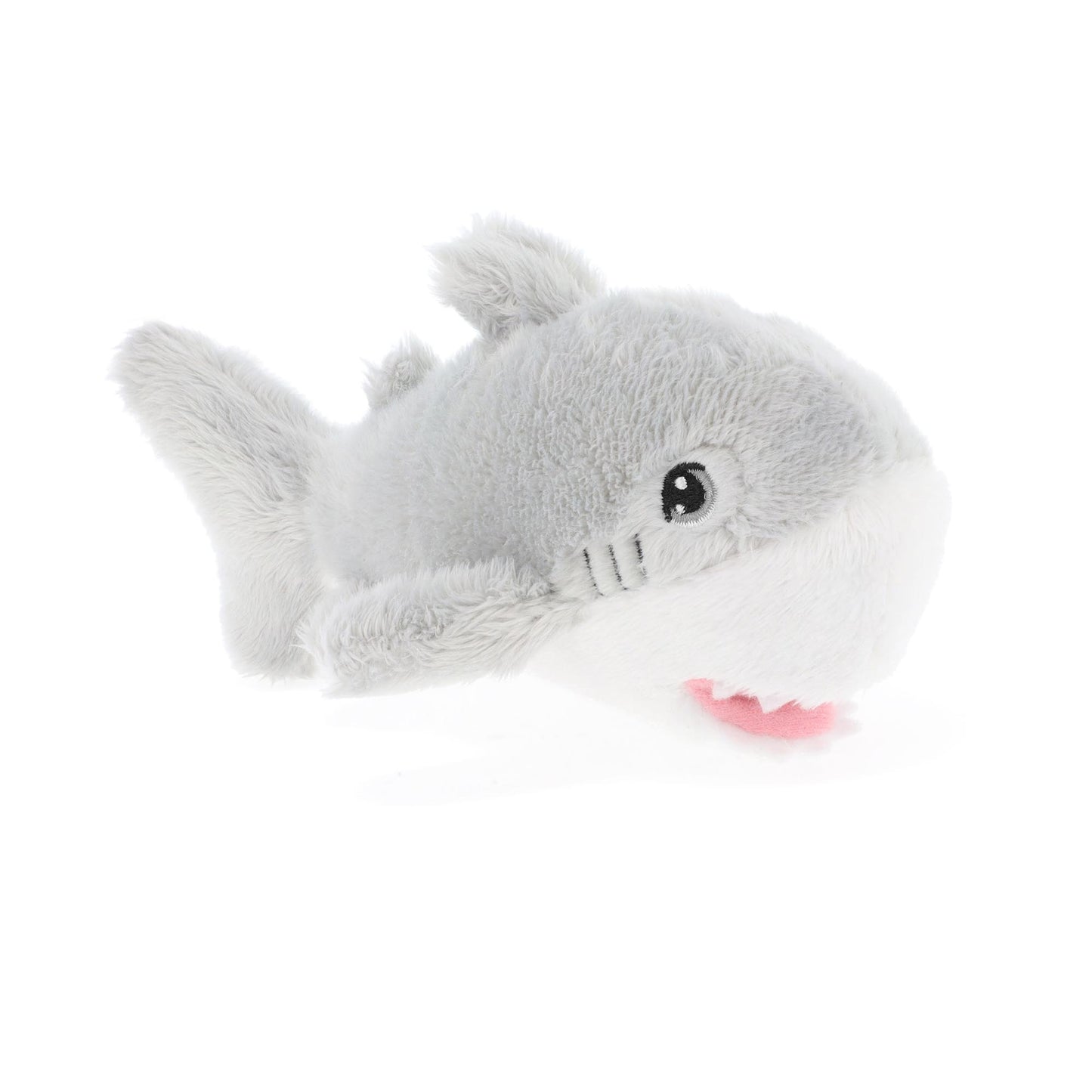 Keel Eco 12cm Eco Soft Toy, Shark