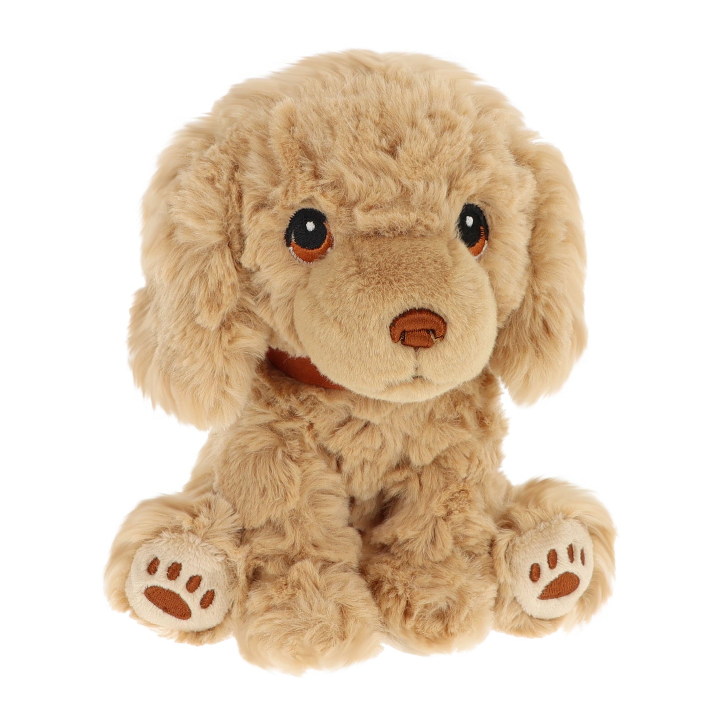 Keel Eco 14cm Eco Soft Toy, Cavapoo Dog