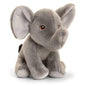 Keel Eco 12cm Eco Soft Toy, Elephant