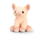 Keel Eco 12cm Eco Soft Toy, Farm Range