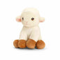 Keel Eco 12cm Eco Soft Toy, Farm Range