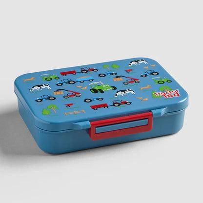 Tractor Ted Farmyard Lunch Box – Children's Tractor & Farm Lunchbox