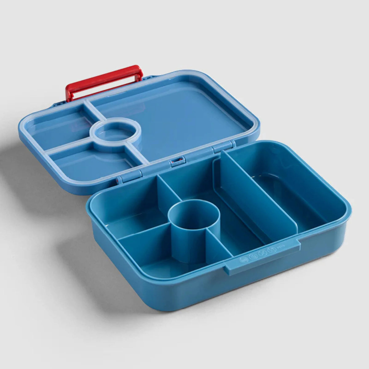 Tractor Ted Farmyard Lunch Box – Children's Tractor & Farm Lunchbox