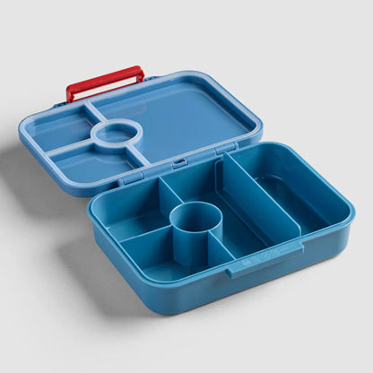 Tractor Ted Farmyard Lunch Box – Children's Tractor & Farm Lunchbox