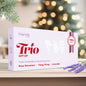 Trio Gift Set - Rose Geranium, Ylang Ylang, Lavender