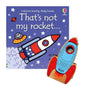 That’s Not My Rocket & Lanka Kade Rocket Gift Set