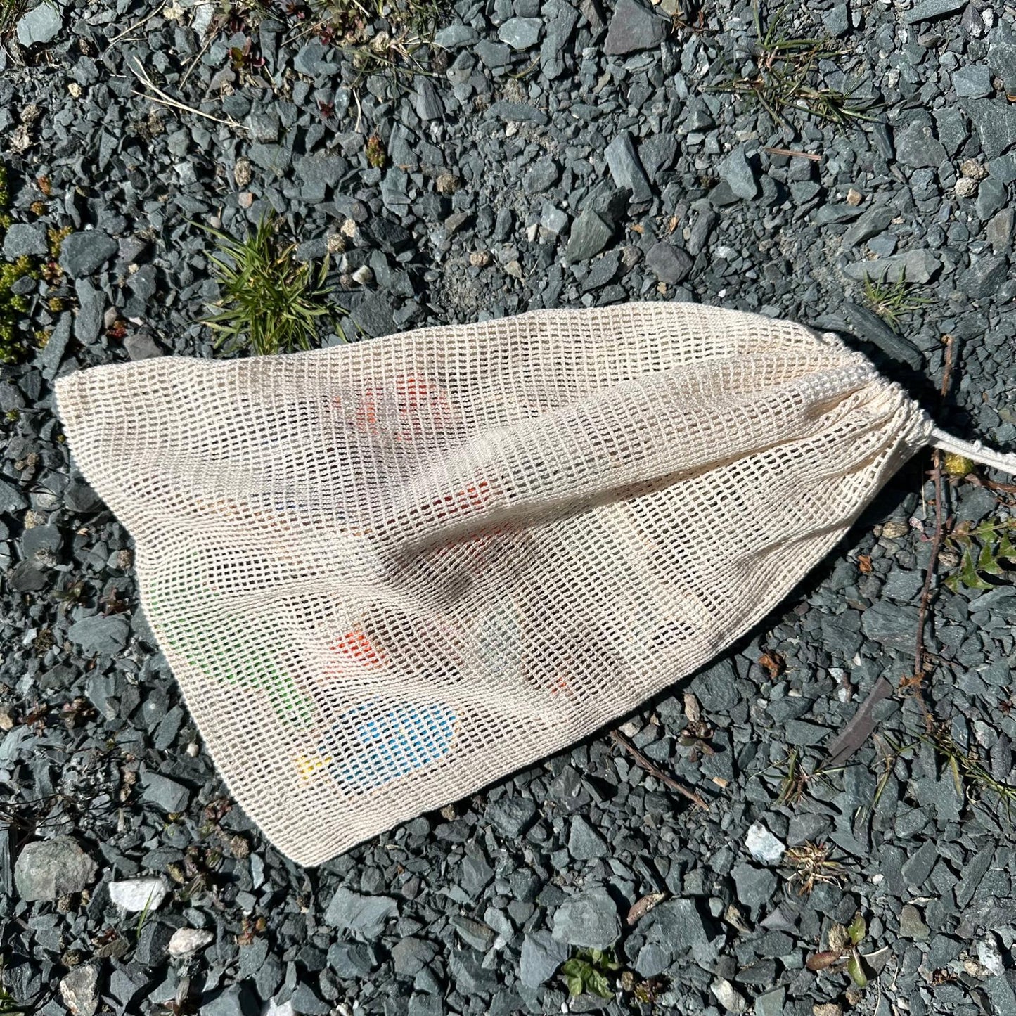 Mesh Bag