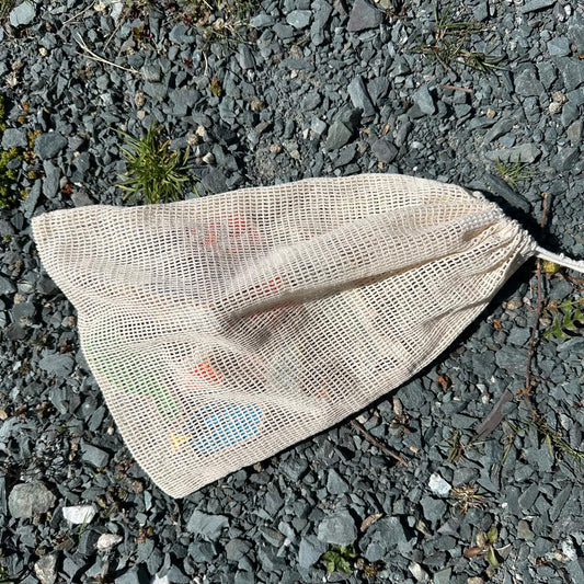 Mesh Bag