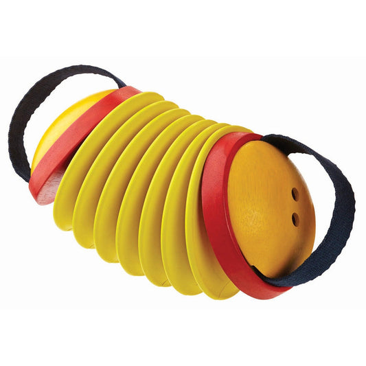PlanToys Concertina
