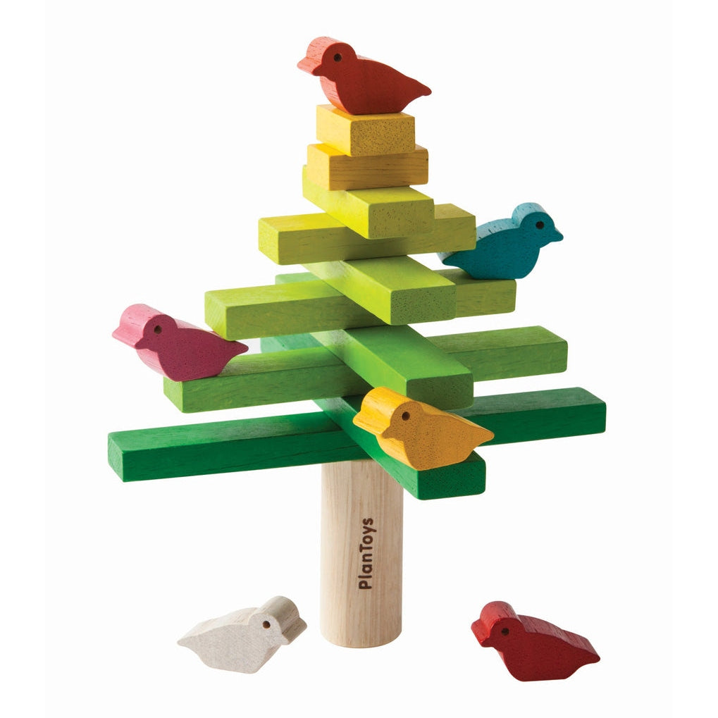 PlanToys Balancing Tree