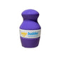 Solar Buddie – The Child-Friendly, Refillable Sunscreen Applicator, Purple