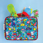 Rachel Ellen Children’s Dinosaur Wash Bag – Kids Travel Toiletry Bag