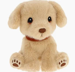 Keel Eco 14cm Eco Soft Toy, Dogs Various