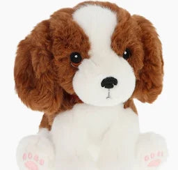 Keel Eco 14cm Eco Soft Toy, Dogs Various