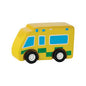 Lanka Kade Mini Wheels, Ambulance