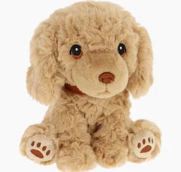 Keel Eco 14cm Eco Soft Toy, Dogs Various