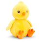 Keel Eco 25cm Chick Soft Toy