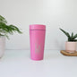 Eco-friendly reusable coffee cup made in the UK