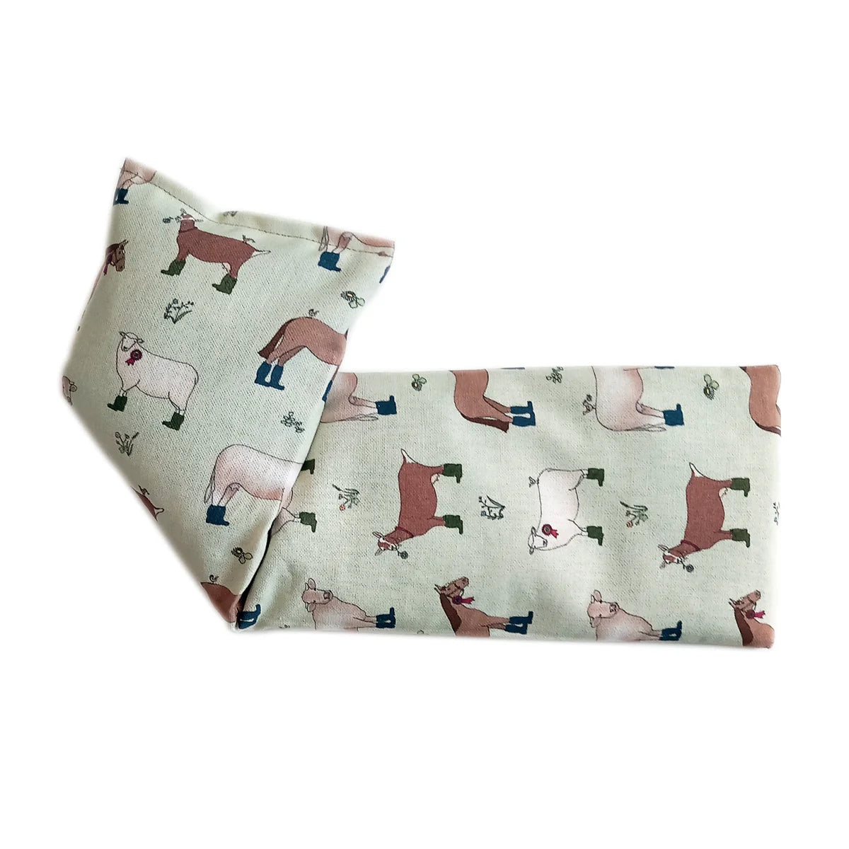 The Wheatbag Company, Farmyard in Boots Lavender Scent Wheatbag