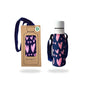 BottleSoc Bottle Sleeve, Pink Heart