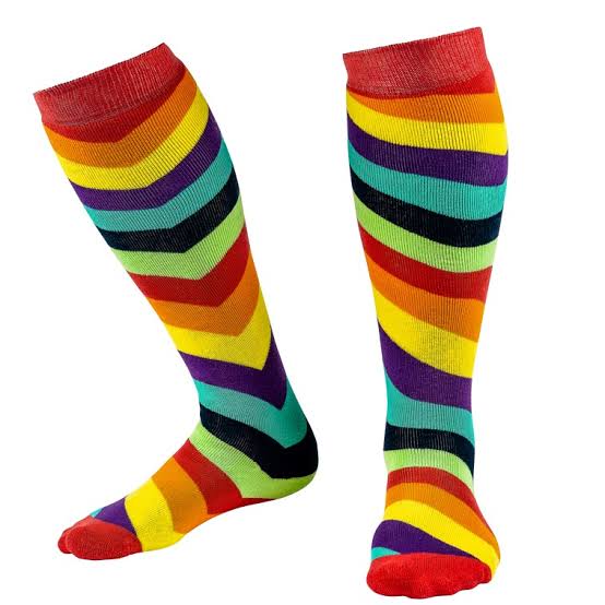 Adult Welly Socks – Thick Cotton-Rich Boot Socks for Wellies, Walking & Ski Boots