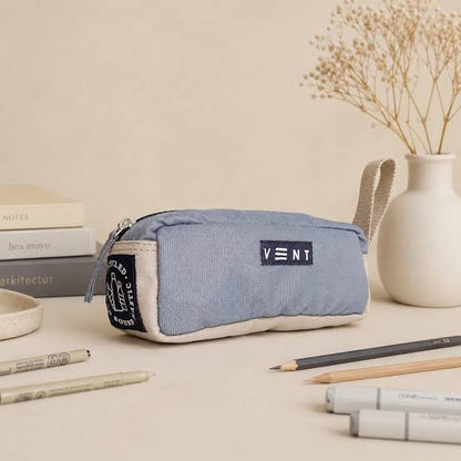 VENT for Change Recycled Ocean Plastic Pencil Case