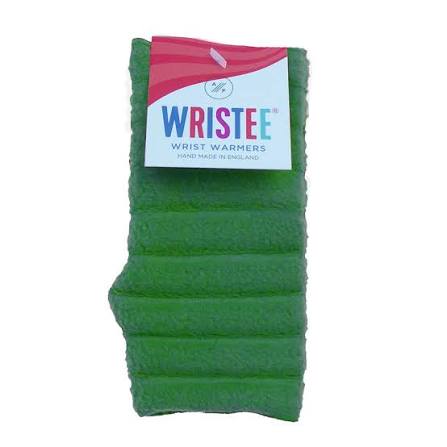 Wristees® Junior Wrist Warmers – Soft Fleecy Wrist Warmers for Children Aged 1–3, 4–6 & 7–11 Years