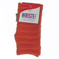 Wristees® Junior Wrist Warmers – Soft Fleecy Wrist Warmers for Children Aged 1–3, 4–6 & 7–11 Years