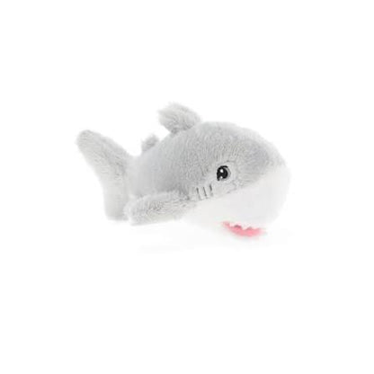 Keel Eco 12cm Eco Soft Toy, Various Sealife Animals