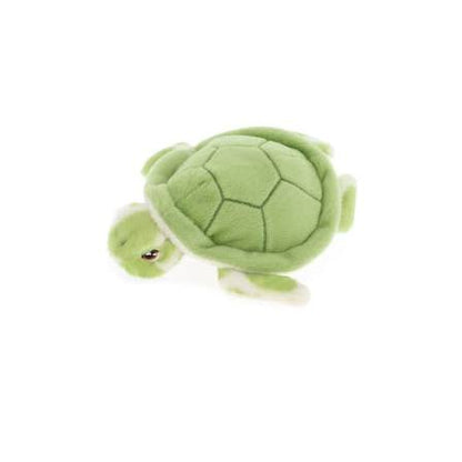 Keel Eco 12cm Eco Soft Toy, Various Sealife Animals