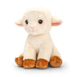 Keel Eco 25cm Lamb Soft Toy