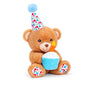 Keel Eco 18cm Birthday Bear