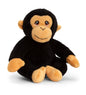 Keel Eco 12cm Eco Soft Toy, Chimp