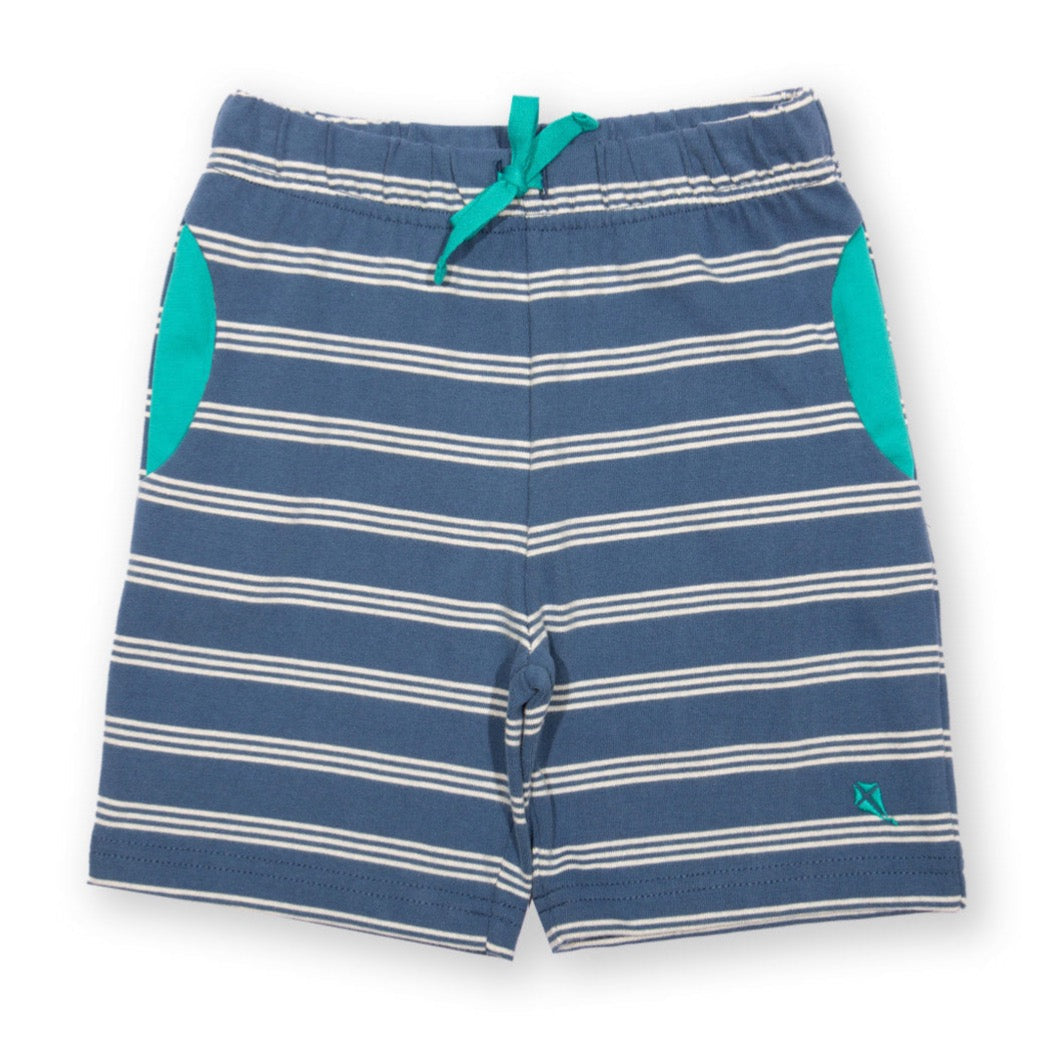 Kite Corfe shorts in navy