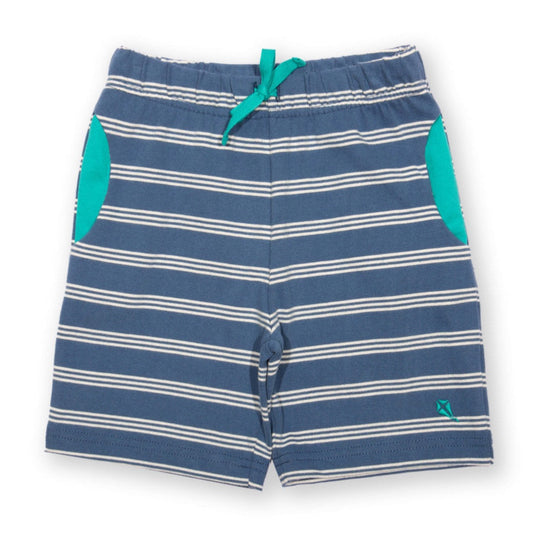 Kite Corfe shorts in navy