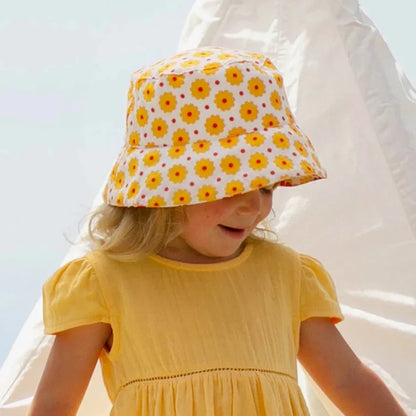 Kite Reversible sun hat