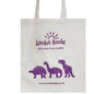 Lanka Kade branded cotton tote bag – reusable eco-friendly shopping bag