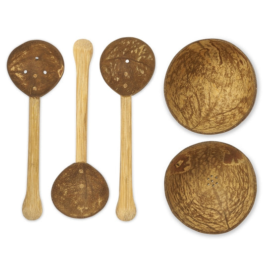Lanka Kade Coconut water playset