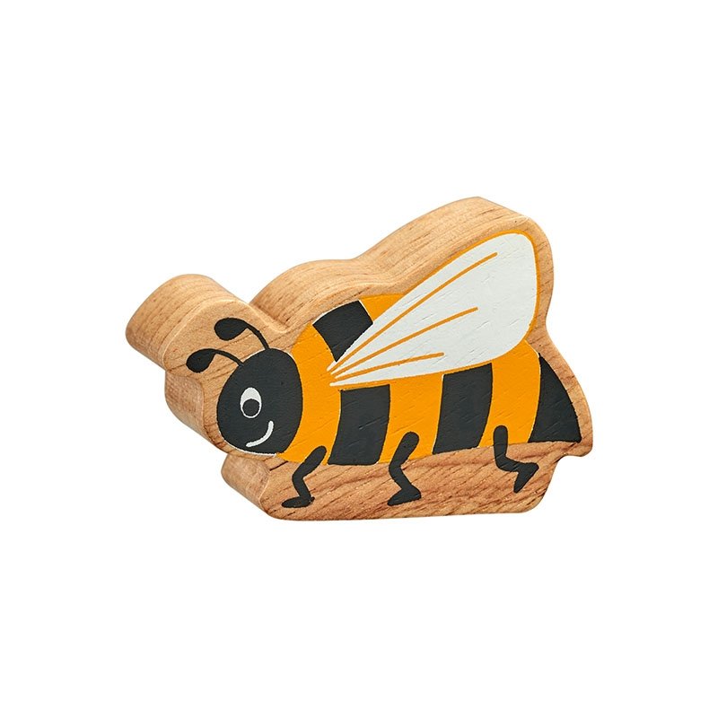 Lanka Kade wooden bee
