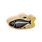 Lanka Kade Natural X-Ray Fish