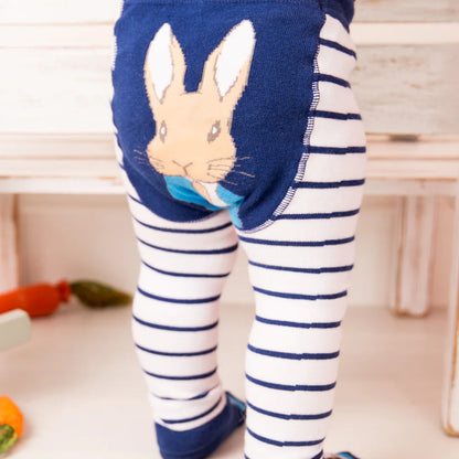 Peter Rabbit Knitted Leggings