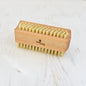 Eco Living Nail Brush