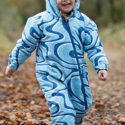 Kite Clothing Nimbus Snowsuit – Waterproof Recycled Kids & Baby Snowsuit