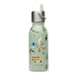 Qwetch Yosemite insulated stainless steel water bottle for hot and cold drinks