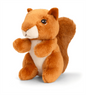 Keel Eco 12cm Eco Soft Toy, Farm Range
