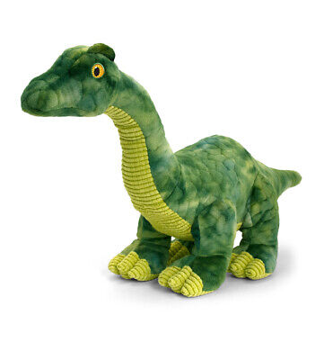 Eco Friendly 38cm Soft Plush Diplodocus