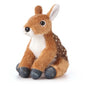 Living Nature SMOLS Plush Toy – 14cm Soft Animal Teddy, Deer