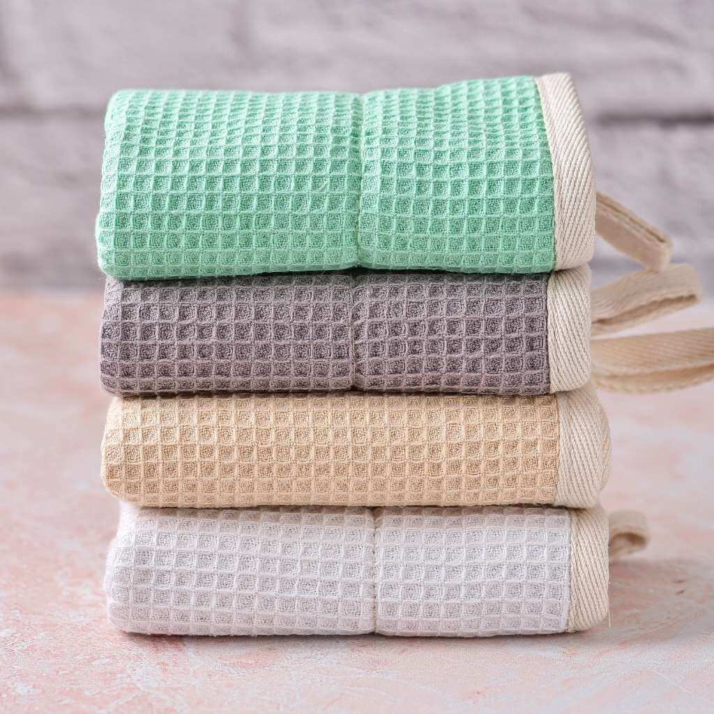 All Purpose Natural Cleaning Cloth