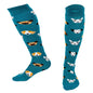 Squelch Adult Welly Socks, Dogs